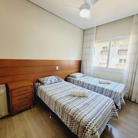 103/3 Apto Com Piscina Aquecida 格拉玛多 外观 照片